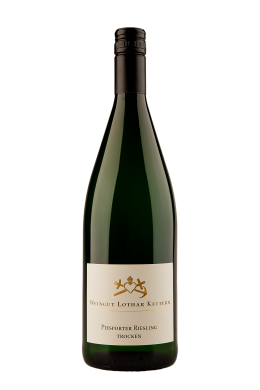Lothar Kettern RIESLING EIN LITER TROCKEN 2021
